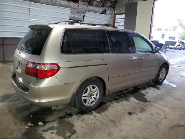 Photo 3 from auction – 2007 HONDA ODYSSEY EX with VIN 5FNRL38647B513689