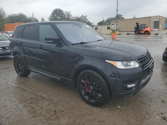 Photo 4 from auction – 2016 LAND ROVER RANGE ROVE with VIN SALWR2EF6GA101372