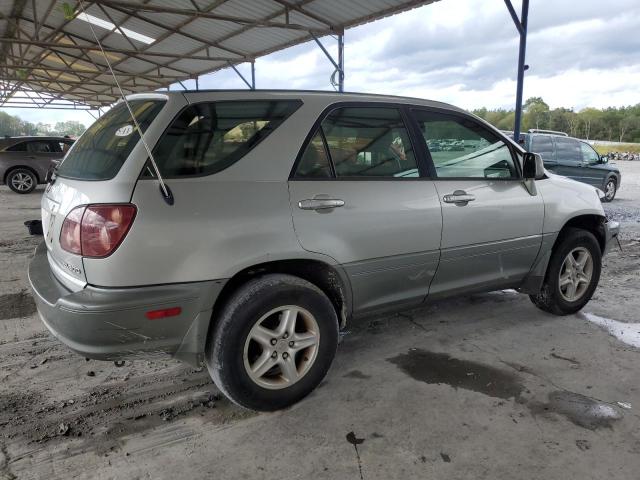 Photo 3 from auction – 2000 LEXUS RX 300 with VIN JT6GF10UXY0079539