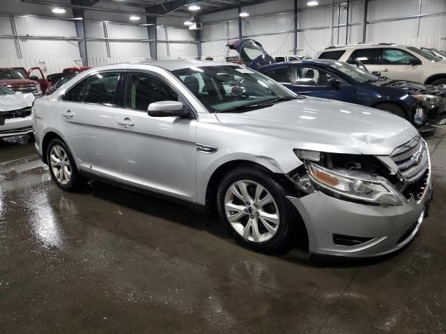 Photo 4 from auction – 2010 FORD TAURUS SEL with VIN 1FAHP2EW9AG162148