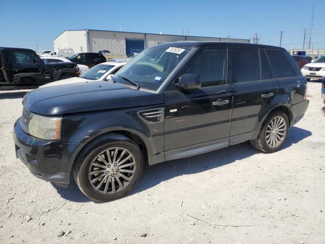 LAND ROVER RANGE ROVE 2011 with VIN SALSF2D44BA711271 - Photo from auction