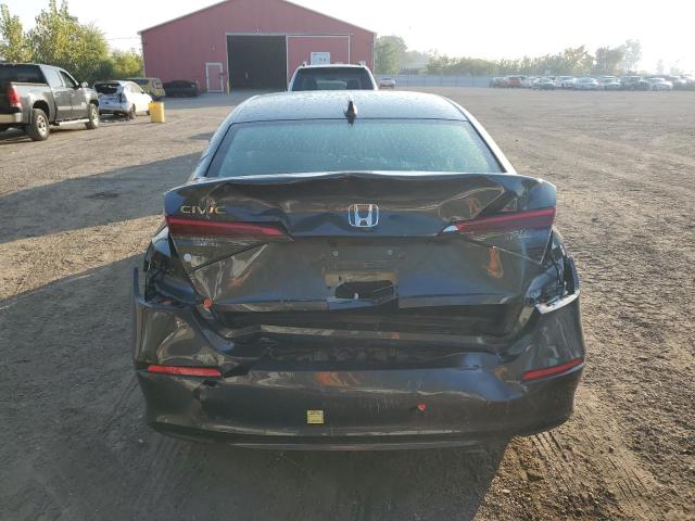 Photo 6 from auction – 2024 HONDA CIVIC EX with VIN 2HGFE2F30RH110355