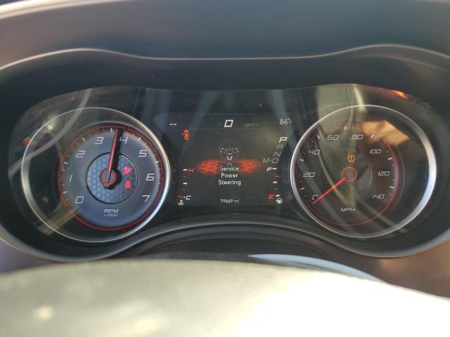 Photo 9 from auction – 2021 DODGE CHARGER SX with VIN 2C3CDXBG2MH536538