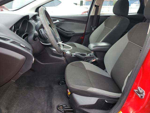 Photo 7 from auction – 2013 FORD FOCUS SE with VIN 1FADP3K27DL170086