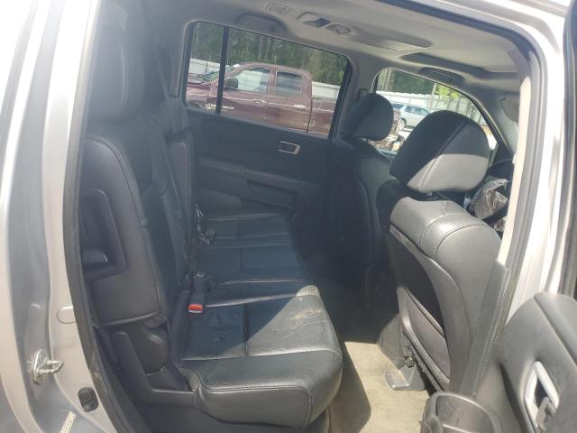 Photo 11 from auction – 2014 HONDA PILOT EXL with VIN 5FNYF4H6XEB013686