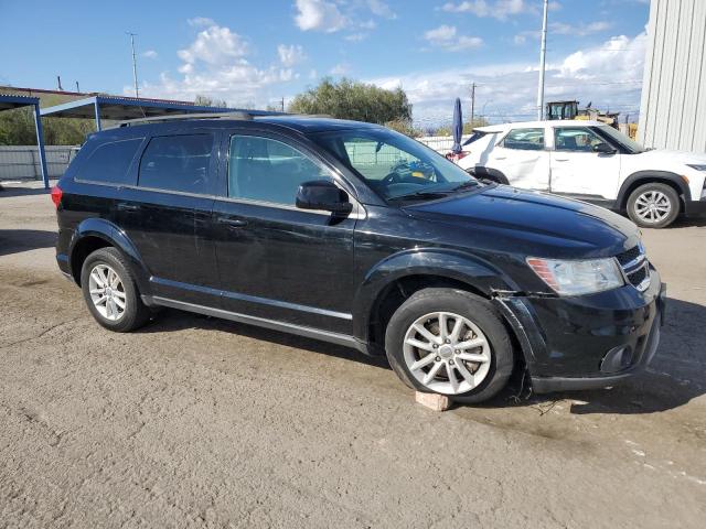Photo 4 from auction – 2015 DODGE JOURNEY SX with VIN 3C4PDCBG0FT668648