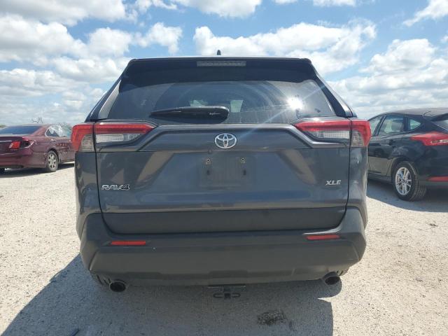 Photo 6 from auction – 2019 TOYOTA RAV4 XLE P with VIN JTMC1RFV2KD502344