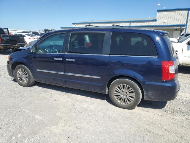Photo 2 from auction – 2014 CHRYSLER TOWN & COU with VIN 2C4RC1CG1ER235064