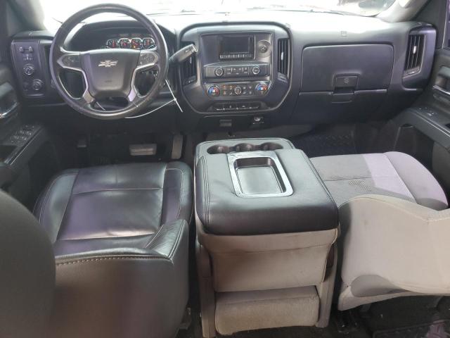 Photo 8 from auction – 2015 CHEVROLET SILVERADO with VIN 3GCUKREC5FG201187