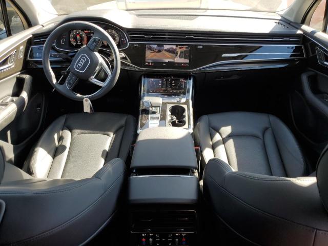 Photo 8 from auction – 2023 AUDI Q7 PRESTIG with VIN WA1VXBF73PD000041