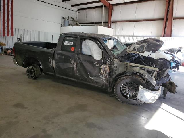 Photo 4 from auction – 2019 RAM 1500 CLASS with VIN 1C6RR7FT4KS670415