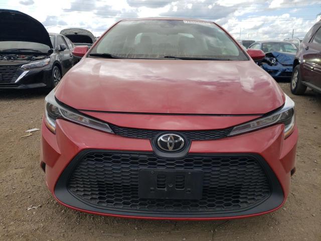 Photo 5 from auction – 2020 TOYOTA COROLLA LE with VIN 5YFEPRAE1LP125342