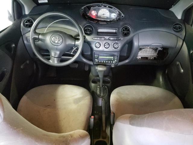 Photo 8 from auction – 2003 TOYOTA ECHO with VIN JTDBT123130298916