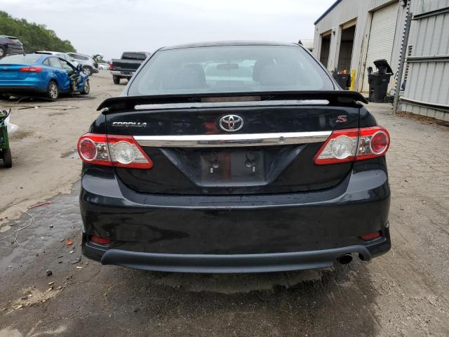 Photo 6 from auction – 2011 TOYOTA COROLLA BA with VIN 2T1BU4EE0BC636435