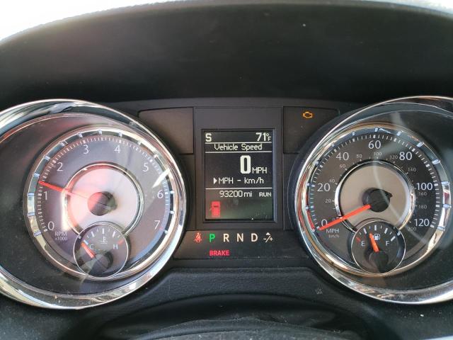 Photo 9 from auction – 2014 CHRYSLER TOWN & COU with VIN 2C4RC1BG9ER438074