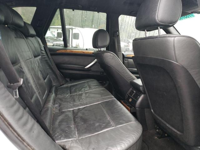 Photo 11 from auction – 2000 BMW X5 4.4I with VIN WBAFB3341YLH03301