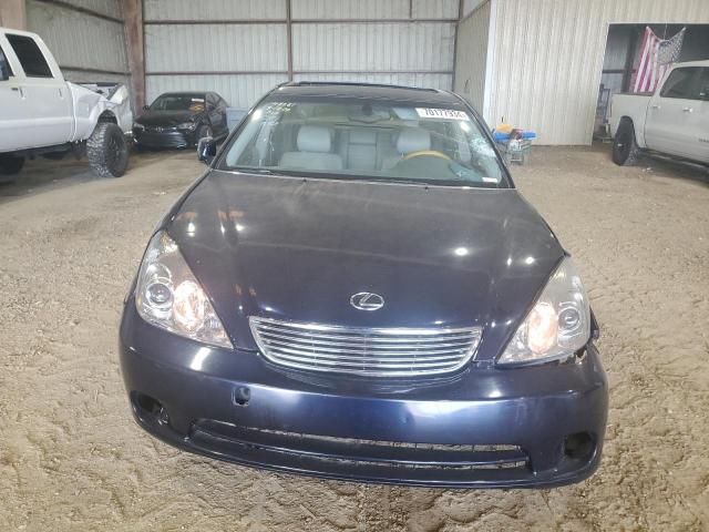 صورة رقم 5 من المزاد - 2006 LEXUS ES 330 مع VIN JTHBA30GX65163883