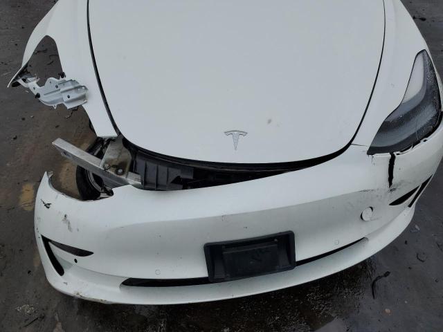Photo 11 from auction – 2021 TESLA MODEL 3 with VIN 5YJ3E1EA1MF987723