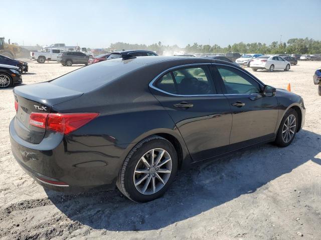 Photo 3 from auction – 2018 ACURA TLX TECH with VIN 19UUB1F50JA005104