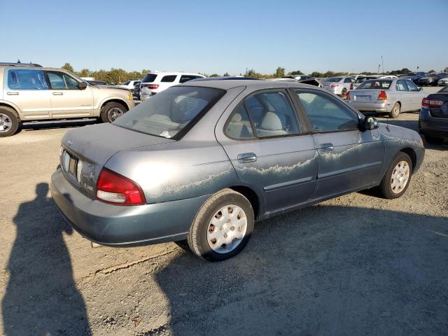 Photo 3 from auction – 2002 NISSAN SENTRA XE with VIN 3N1CB51D12L601335