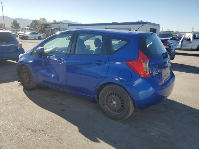 Photo 2 from auction – 2014 NISSAN VERSA NOTE with VIN 3N1CE2CP6EL401522