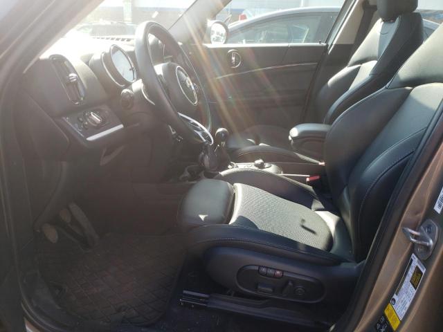 Photo 7 from auction – 2019 MINI COOPER S C with VIN WMZYT5C57K3E69606