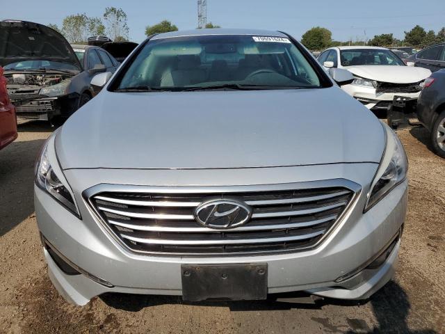 Photo 5 from auction – 2015 HYUNDAI SONATA SE with VIN 5NPE24AF2FH157146