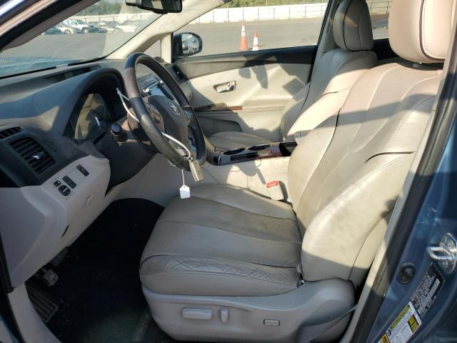 Photo 7 from auction – 2010 TOYOTA VENZA with VIN 4T3BK3BB7AU026823