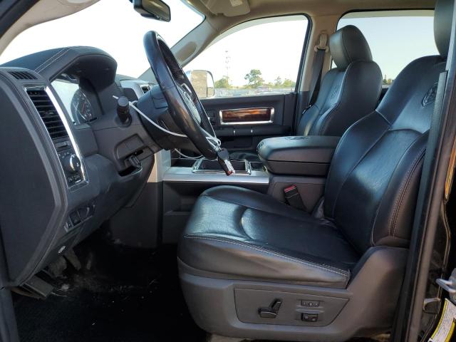 Photo 7 from auction – 2011 DODGE RAM 2500 with VIN 3D7UT2CL1BG555280