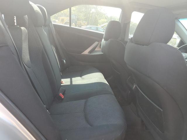 Photo 10 from auction – 2010 TOYOTA CAMRY BASE with VIN 4T1BF3EK0AU045898