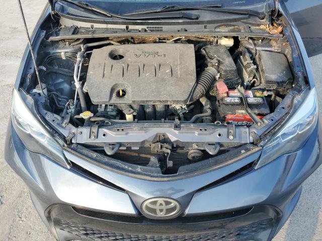 Photo 11 from auction – 2017 TOYOTA COROLLA L with VIN 5YFBURHE2HP593573