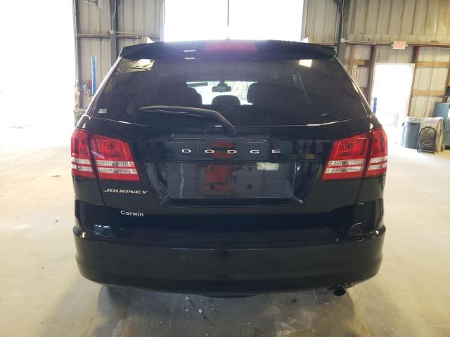 Photo 6 from auction – 2020 DODGE JOURNEY SE with VIN 3C4PDCAB7LT253957