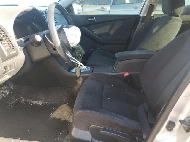 Photo 7 from auction – 2010 NISSAN ALTIMA BAS with VIN 1N4AL2AP8AC167909