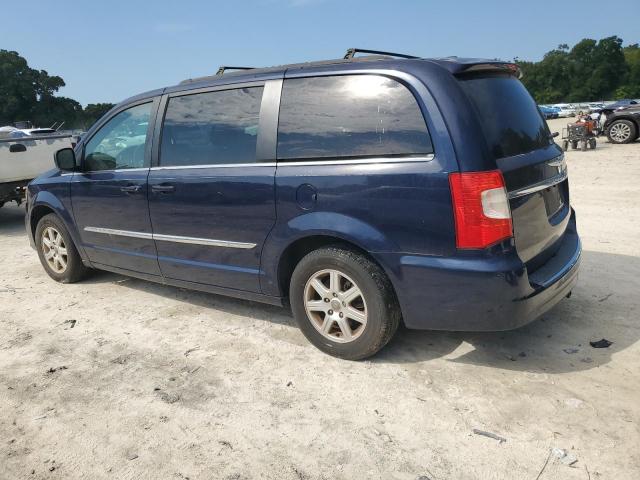 Photo 2 from auction – 2012 CHRYSLER TOWN & COU with VIN 2C4RC1BG5CR338339
