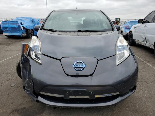 Photo 5 from auction – 2013 NISSAN LEAF S with VIN 1N4AZ0CP9DC410003