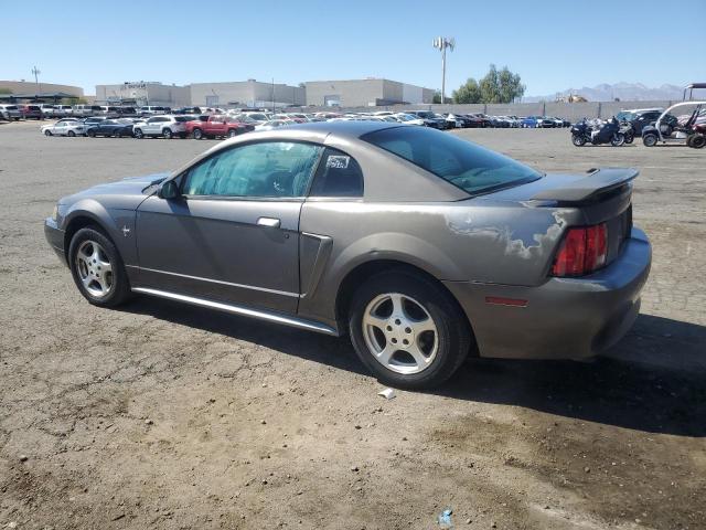 Photo 2 from auction – 2003 FORD MUSTANG with VIN 1FAFP40473F334503