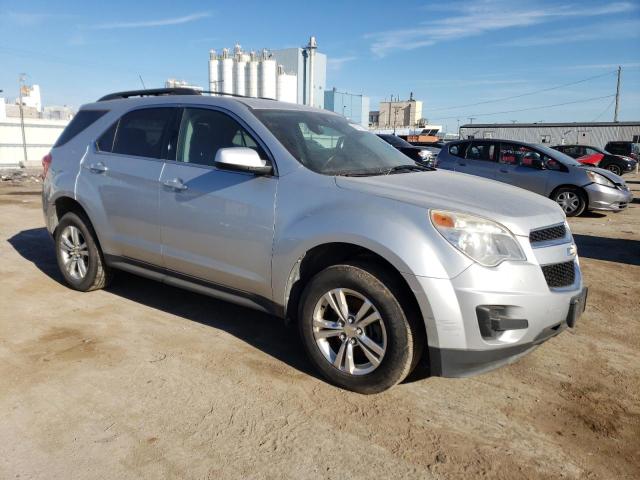 Photo 4 from auction – 2011 CHEVROLET EQUINOX LT with VIN 2GNALDEC5B1188292