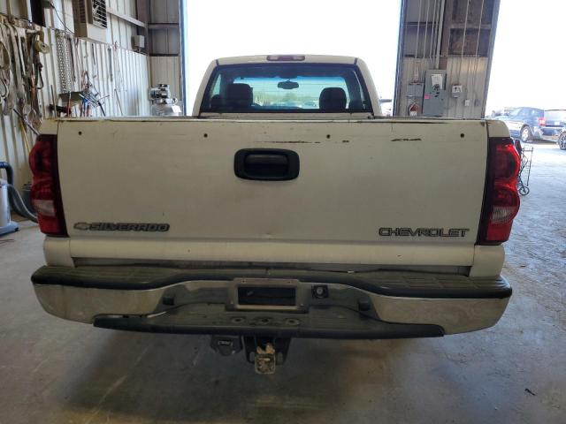 Photo 6 from auction – 2003 CHEVROLET SILVERADO with VIN 1GCEC14T13Z160332