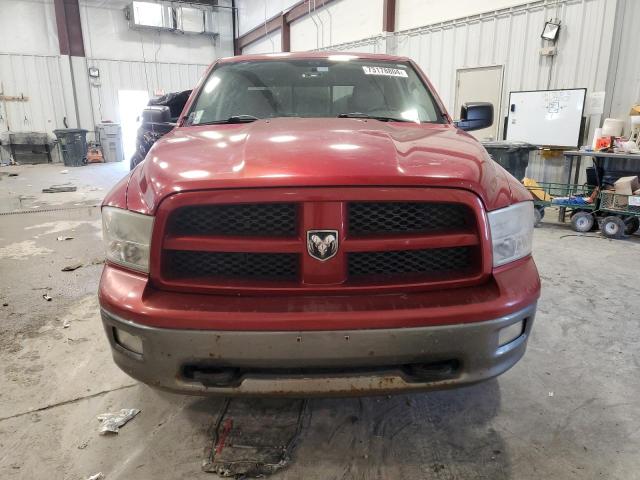 Photo 5 from auction – 2009 DODGE RAM 1500 with VIN 1D3HV13T89S772612