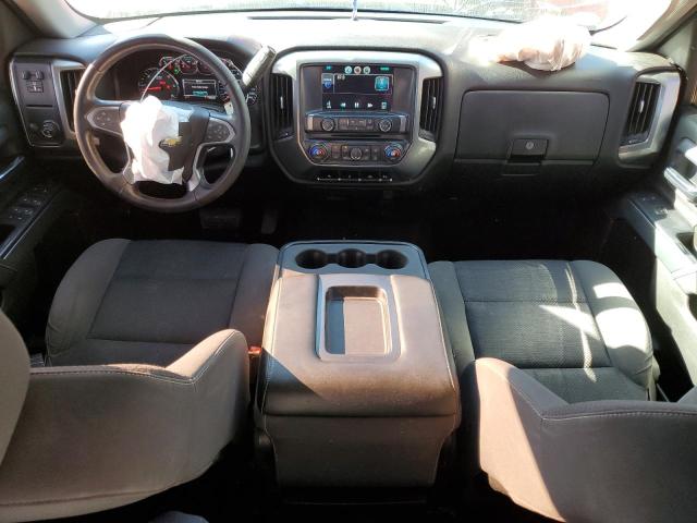 Photo 8 from auction – 2014 CHEVROLET SILVERADO with VIN 1GCRCREC9EZ239622