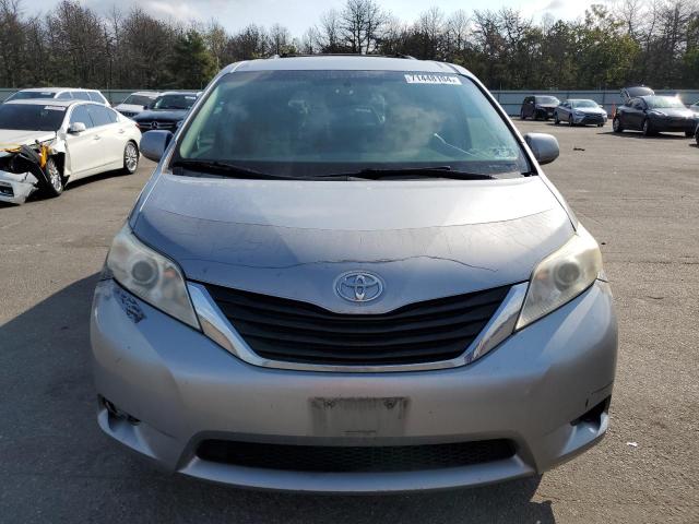 Photo 5 from auction – 2011 TOYOTA SIENNA LE with VIN 5TDKK3DC2BS014328
