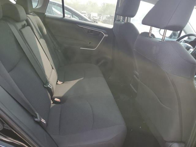Photo 11 from auction – 2021 TOYOTA RAV4 LE with VIN 2T3F1RFV9MC230413
