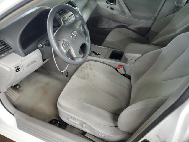 Photo 7 from auction – 2009 TOYOTA CAMRY BASE with VIN 4T4BE46K79R135560