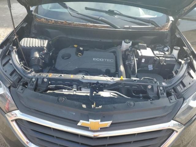 Photo 12 from auction – 2020 CHEVROLET EQUINOX LT with VIN 2GNAXUEV9L6269211