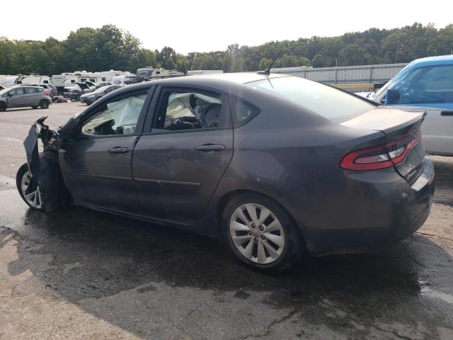 Photo 2 from auction – 2014 DODGE DART SXT with VIN 1C3CDFBBXED913534