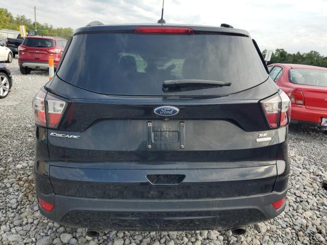 Photo 6 from auction – 2018 FORD ESCAPE SE with VIN 1FMCU0GD1JUC00949