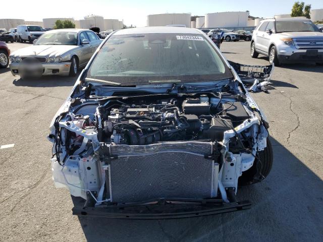 Photo 5 from auction – 2024 TOYOTA COROLLA LE with VIN 5YFB4MDE1RP135789