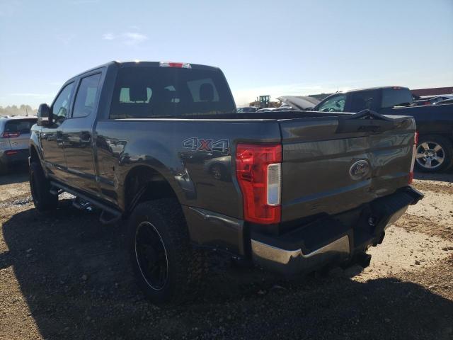 Photo 2 from auction – 2017 FORD F250 SUPER with VIN 1FT7W2BTXHEE59406