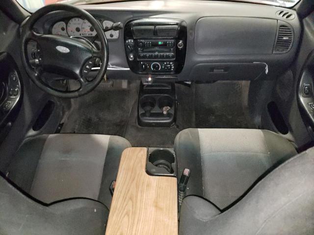 Photo 8 from auction – 2003 FORD RANGER SUP with VIN 1FTYR15E93PB19244