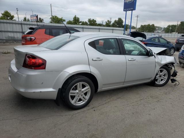 Photo 3 from auction – 2012 DODGE AVENGER SX with VIN 1C3CDZCB8CN221926